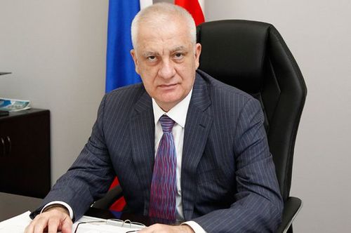 19 февраля 2016 года скончался глава Республики Северная Осетия-Алания Тамерлан Агузаров